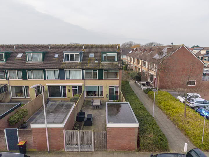 Foto 33 van Schaapherdershoek 1