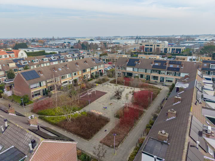 Foto 34 van Schaapherdershoek 1