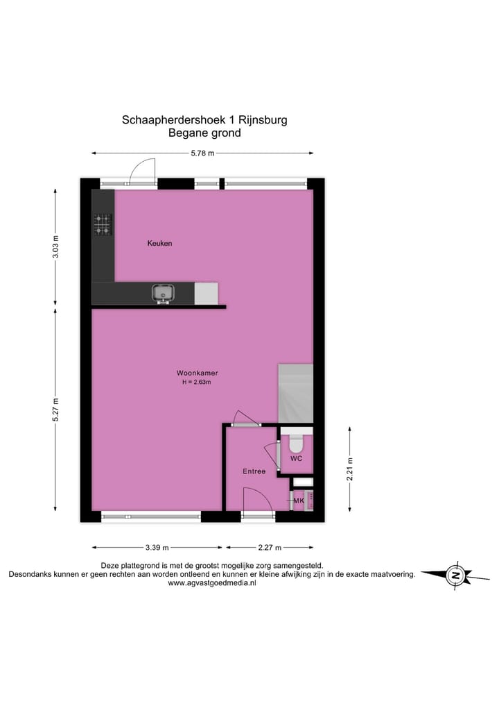 Foto 35 van Schaapherdershoek 1