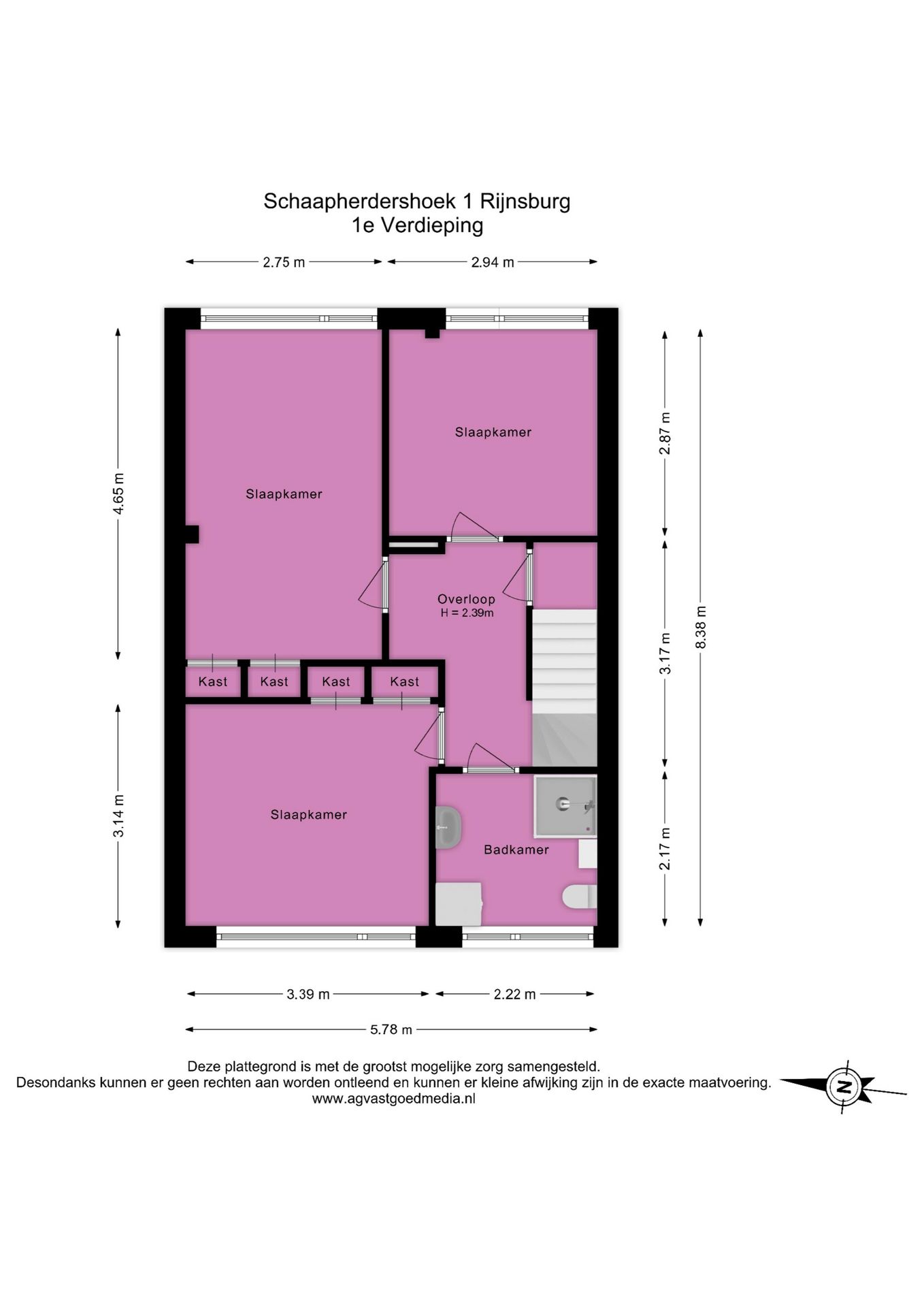 Foto 36 van Schaapherdershoek 1