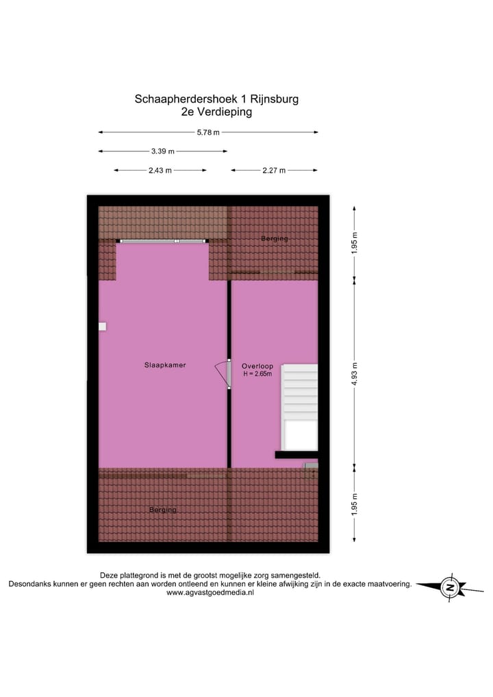 Foto 37 van Schaapherdershoek 1