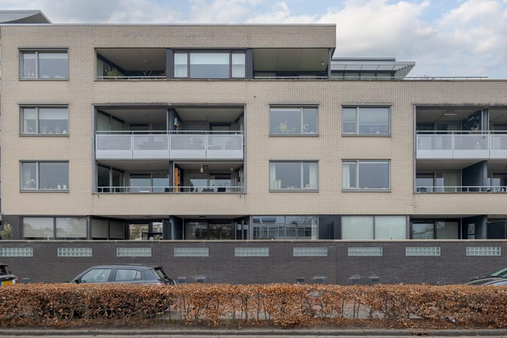 Photo 3 of Rembrandtlaan 60-02