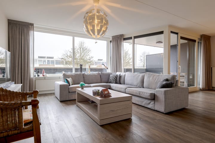 Photo 4 of Rembrandtlaan 60-02