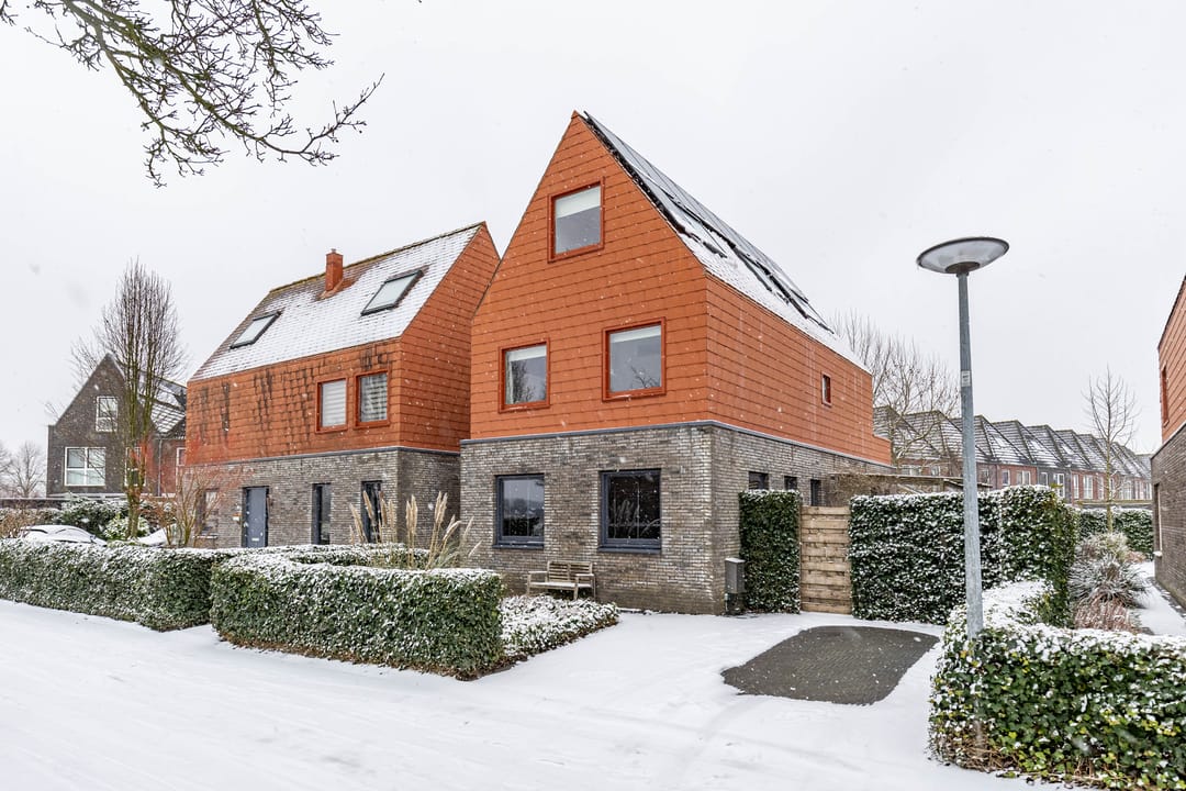 Foto 1 van Jukwerd 9