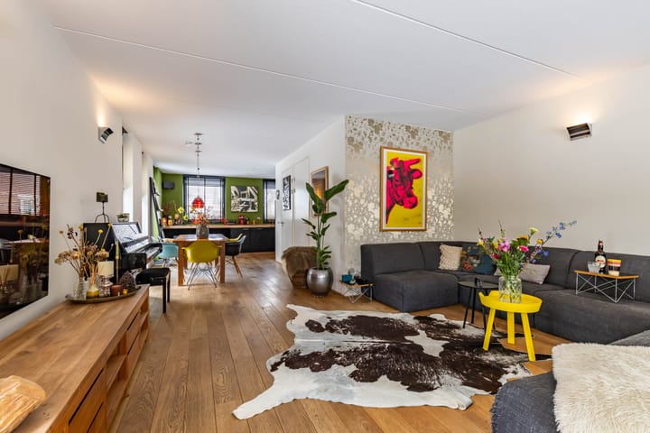 Foto 2 van Jukwerd 9