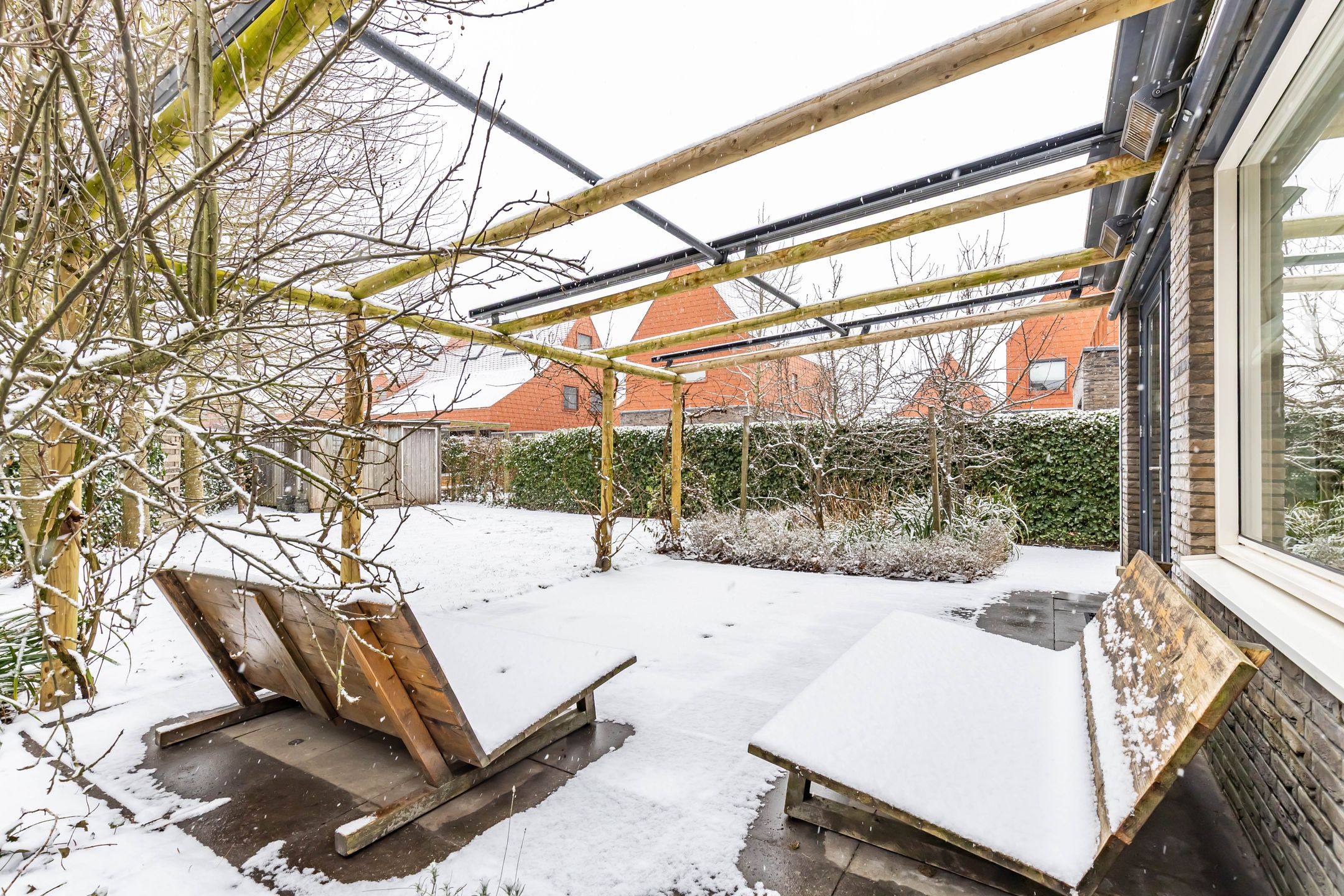 Foto 3 van Jukwerd 9