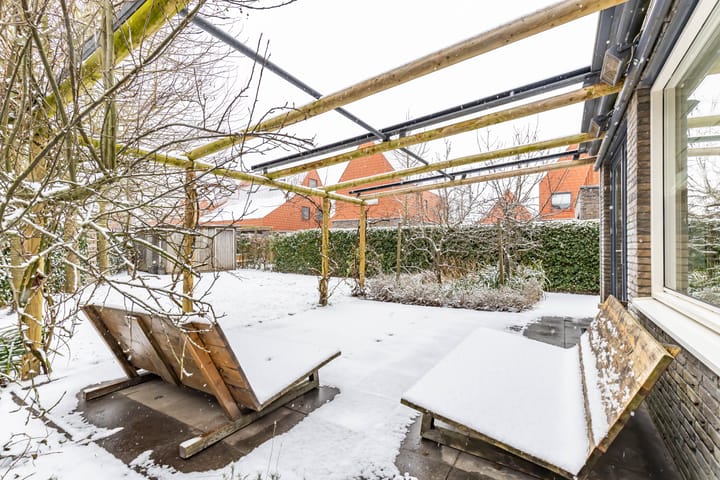 Foto 3 van Jukwerd 9