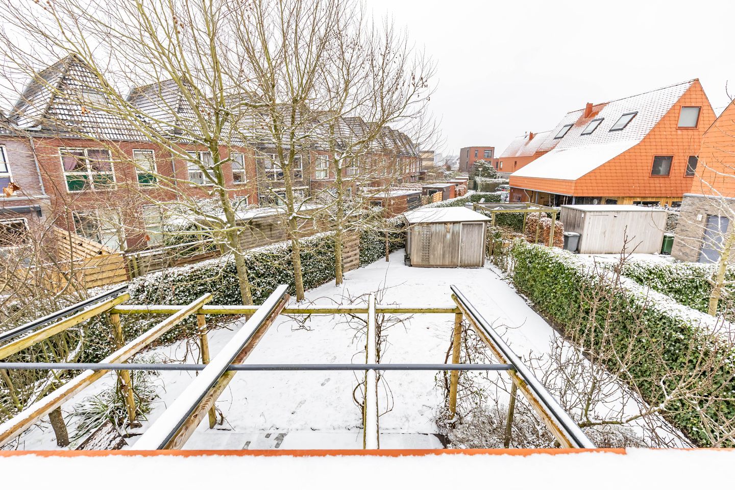 Foto 4 van Jukwerd 9