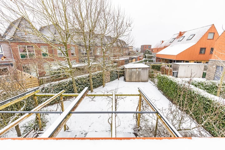 Foto 4 van Jukwerd 9