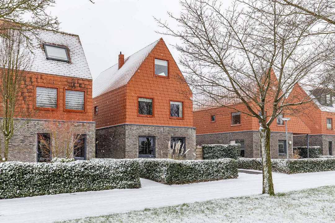 Foto 8 van Jukwerd 9