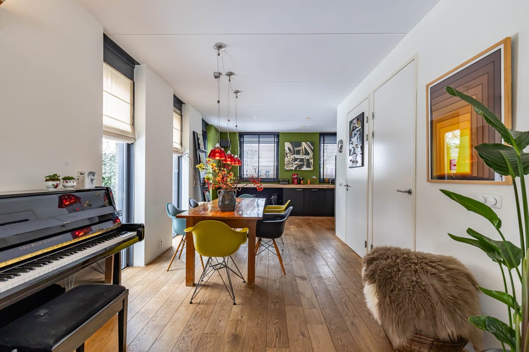 Foto 13 van Jukwerd 9