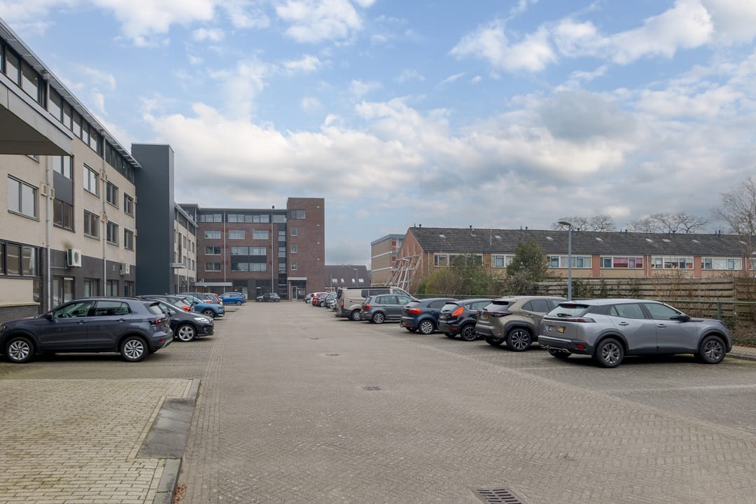 Foto 38 van Rembrandtlaan 60-02