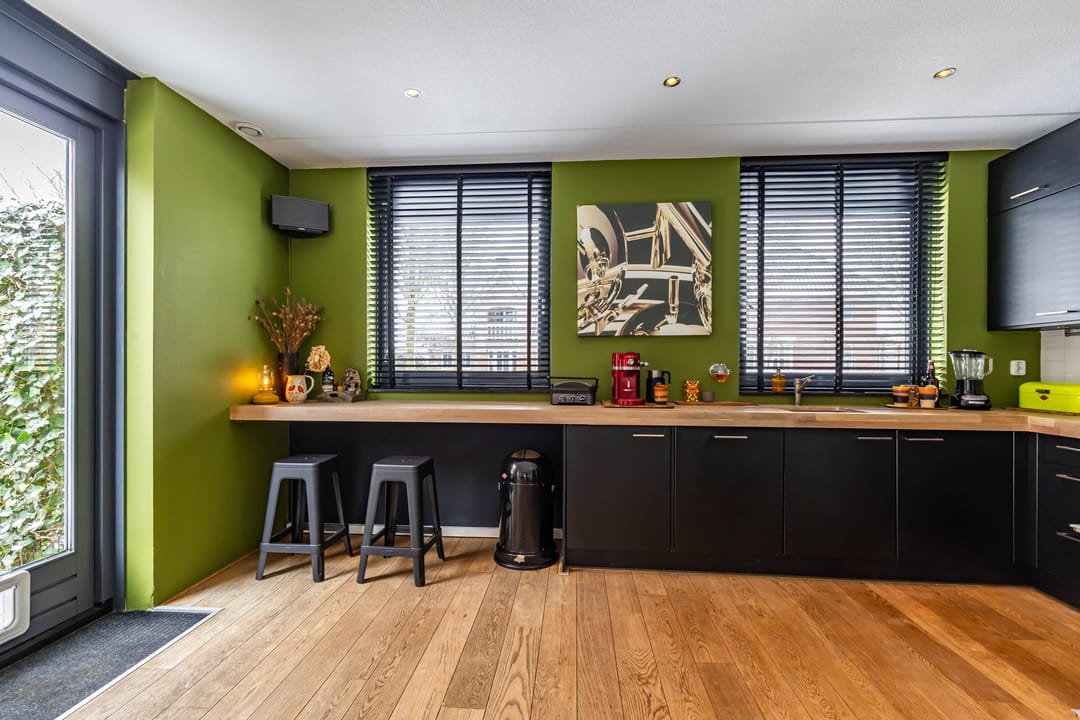 Foto 16 van Jukwerd 9