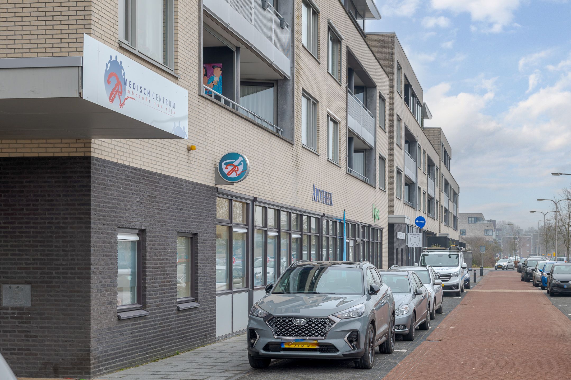 Foto 42 van Rembrandtlaan 60-02