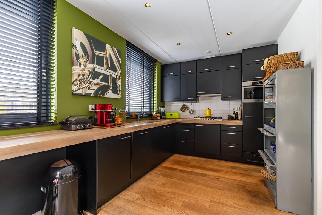 Foto 17 van Jukwerd 9