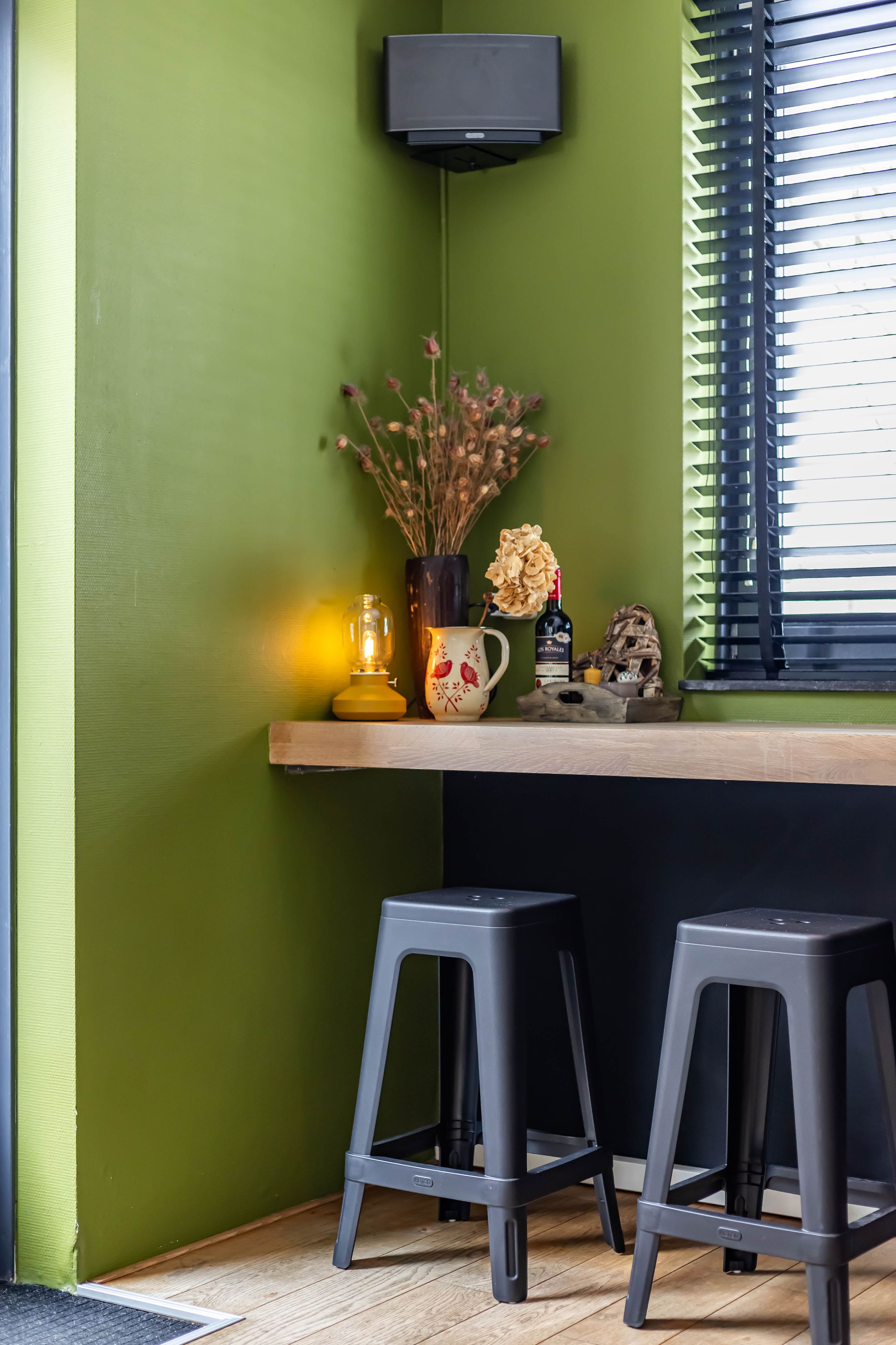 Foto 18 van Jukwerd 9