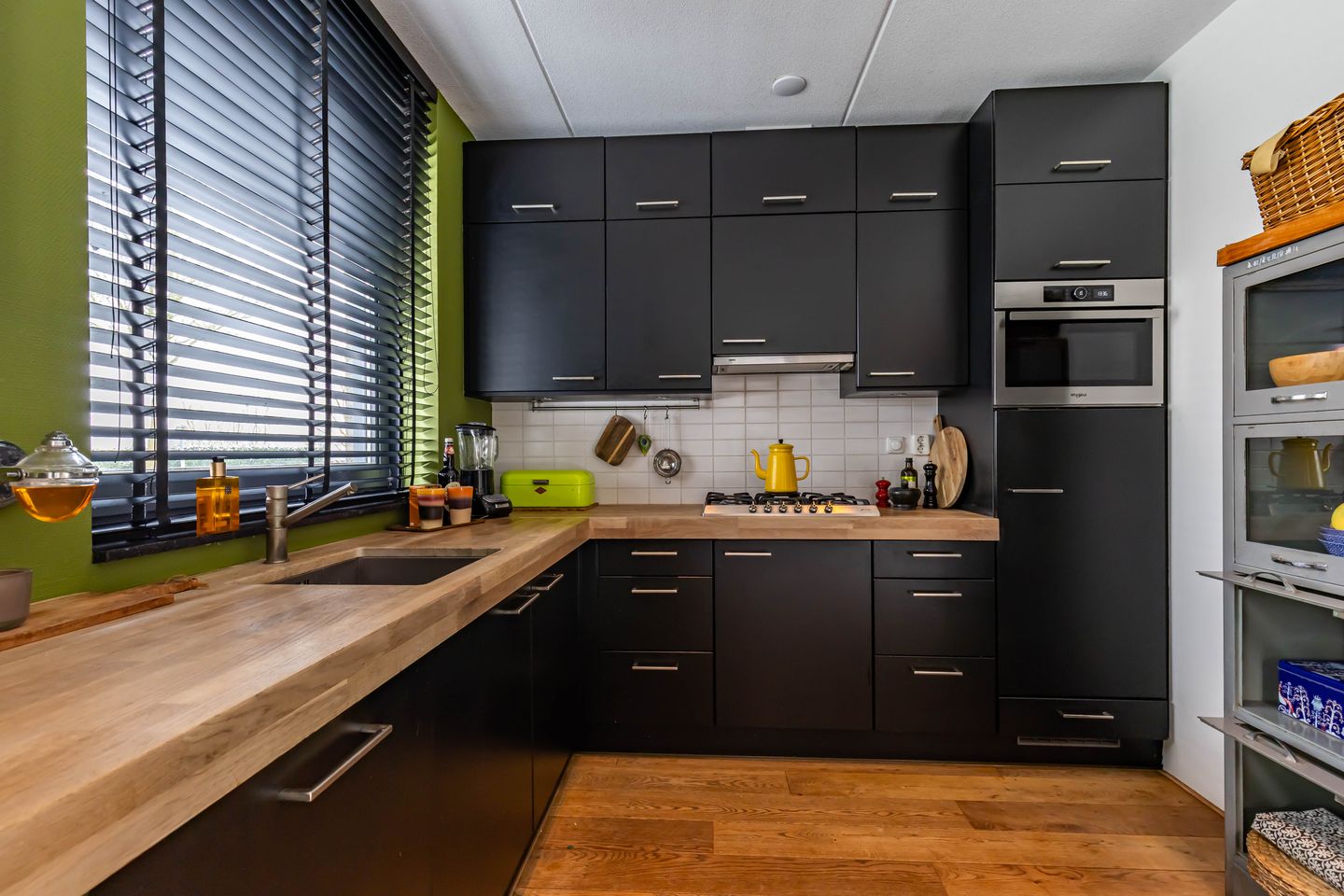 Foto 20 van Jukwerd 9