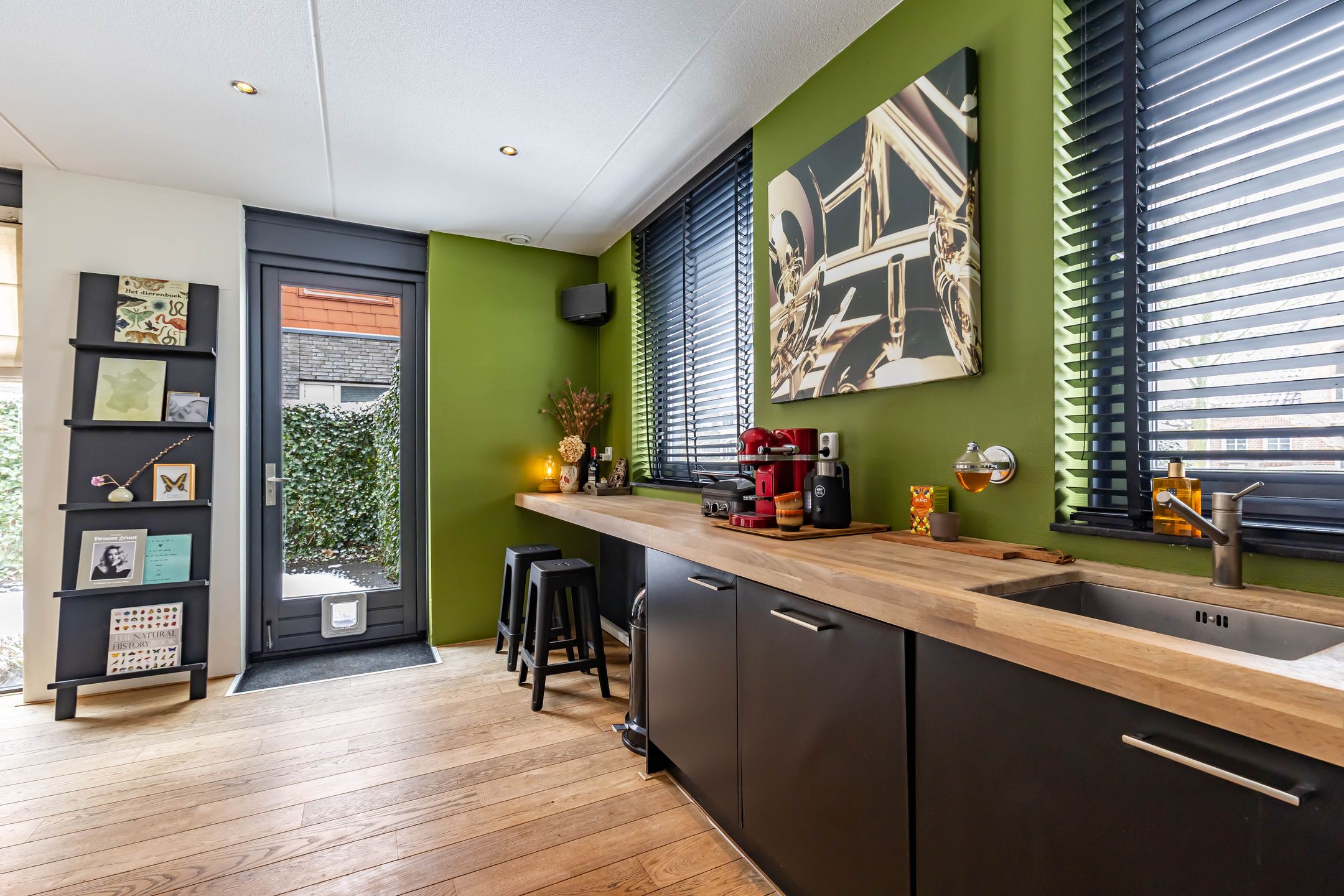 Foto 21 van Jukwerd 9