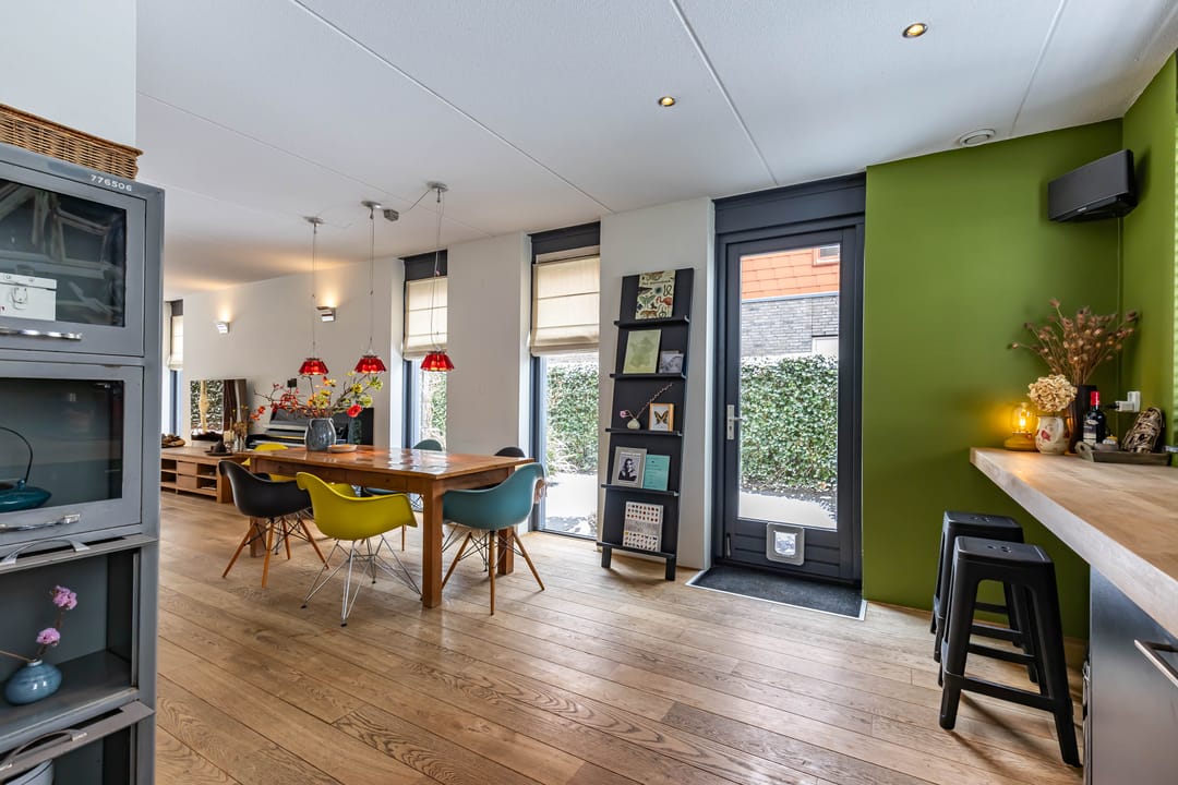 Foto 22 van Jukwerd 9