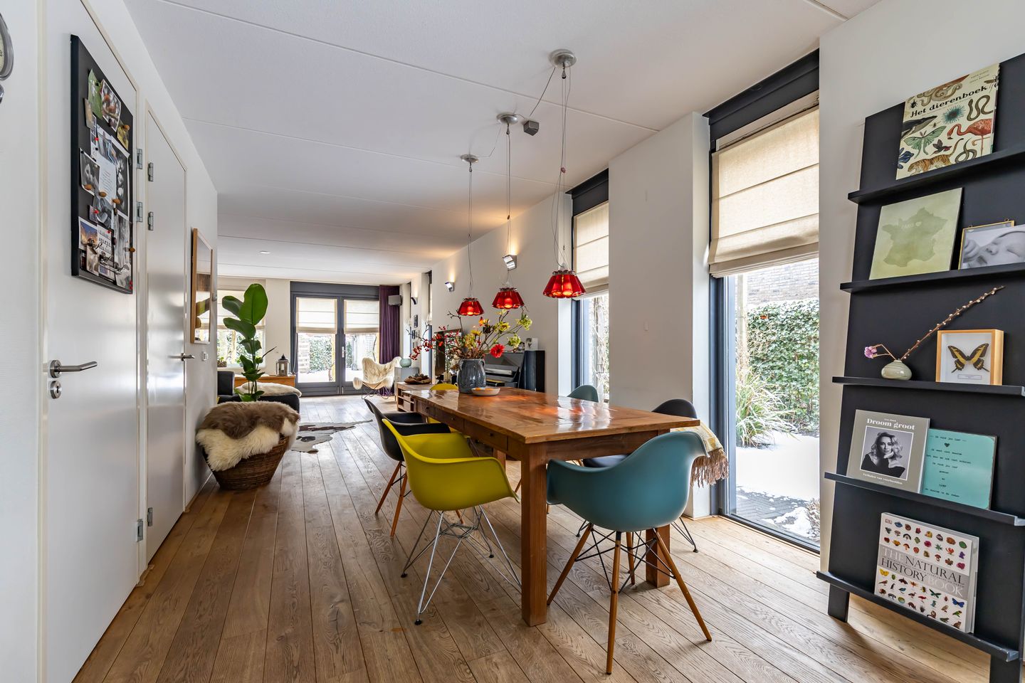 Foto 25 van Jukwerd 9