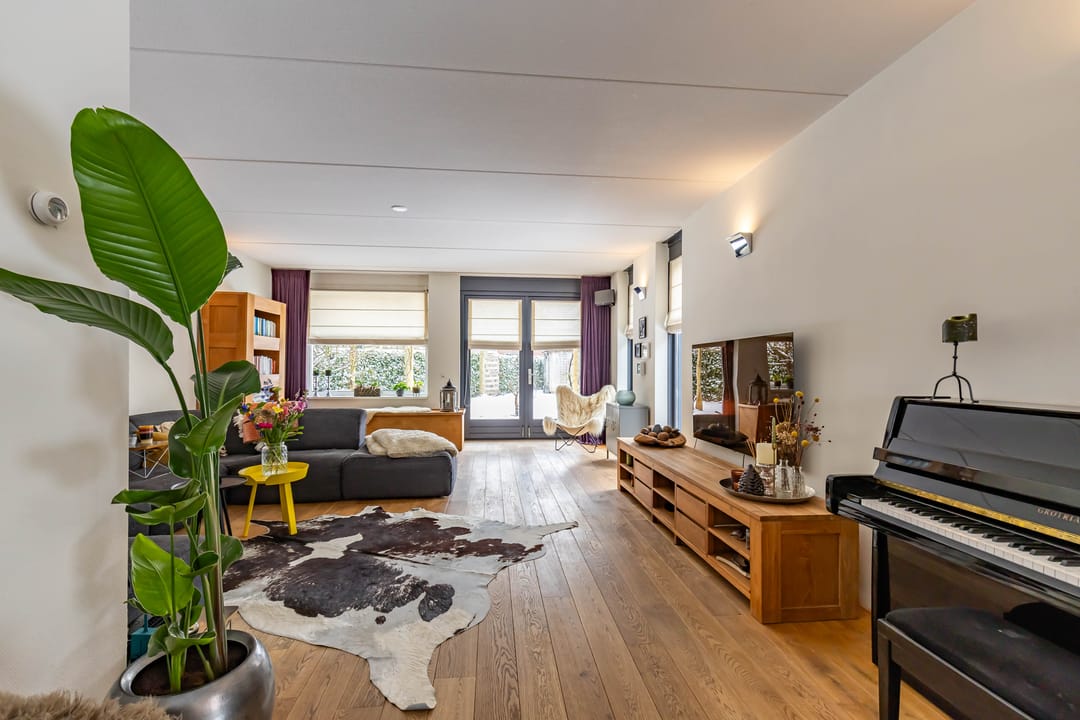 Foto 26 van Jukwerd 9