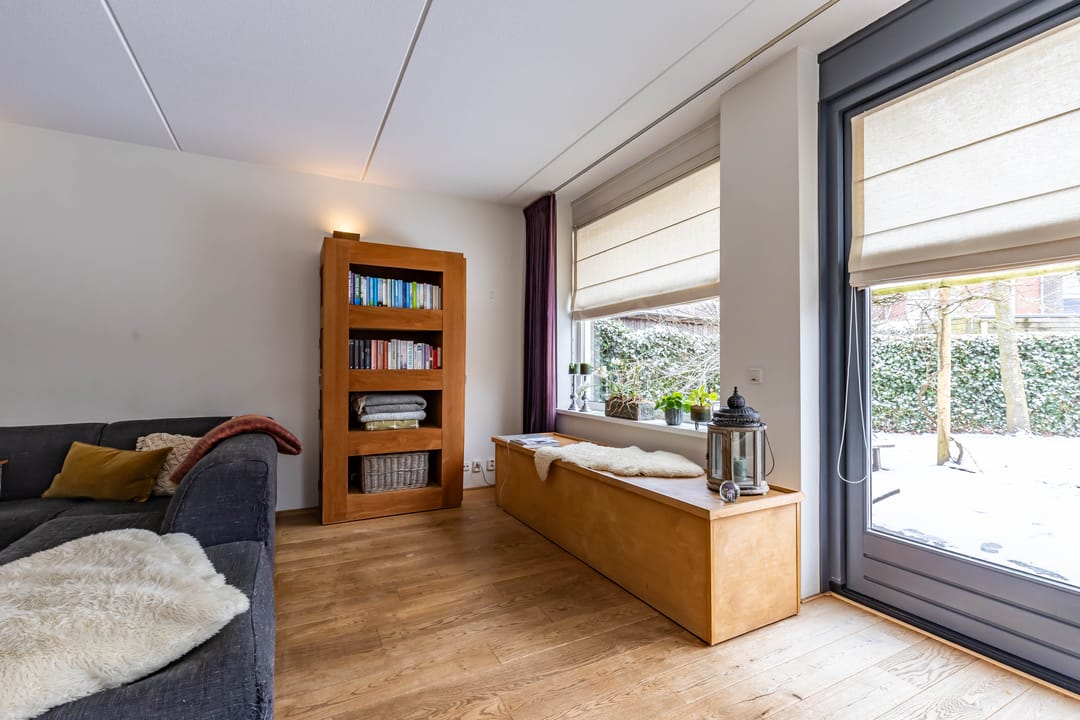 Foto 31 van Jukwerd 9