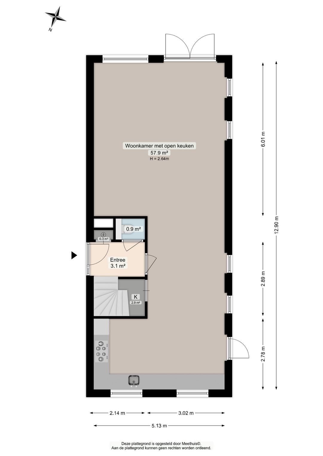 Foto 32 van Jukwerd 9