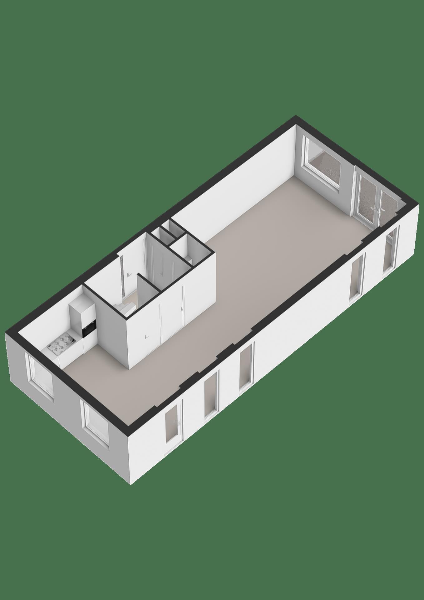 Foto 33 van Jukwerd 9