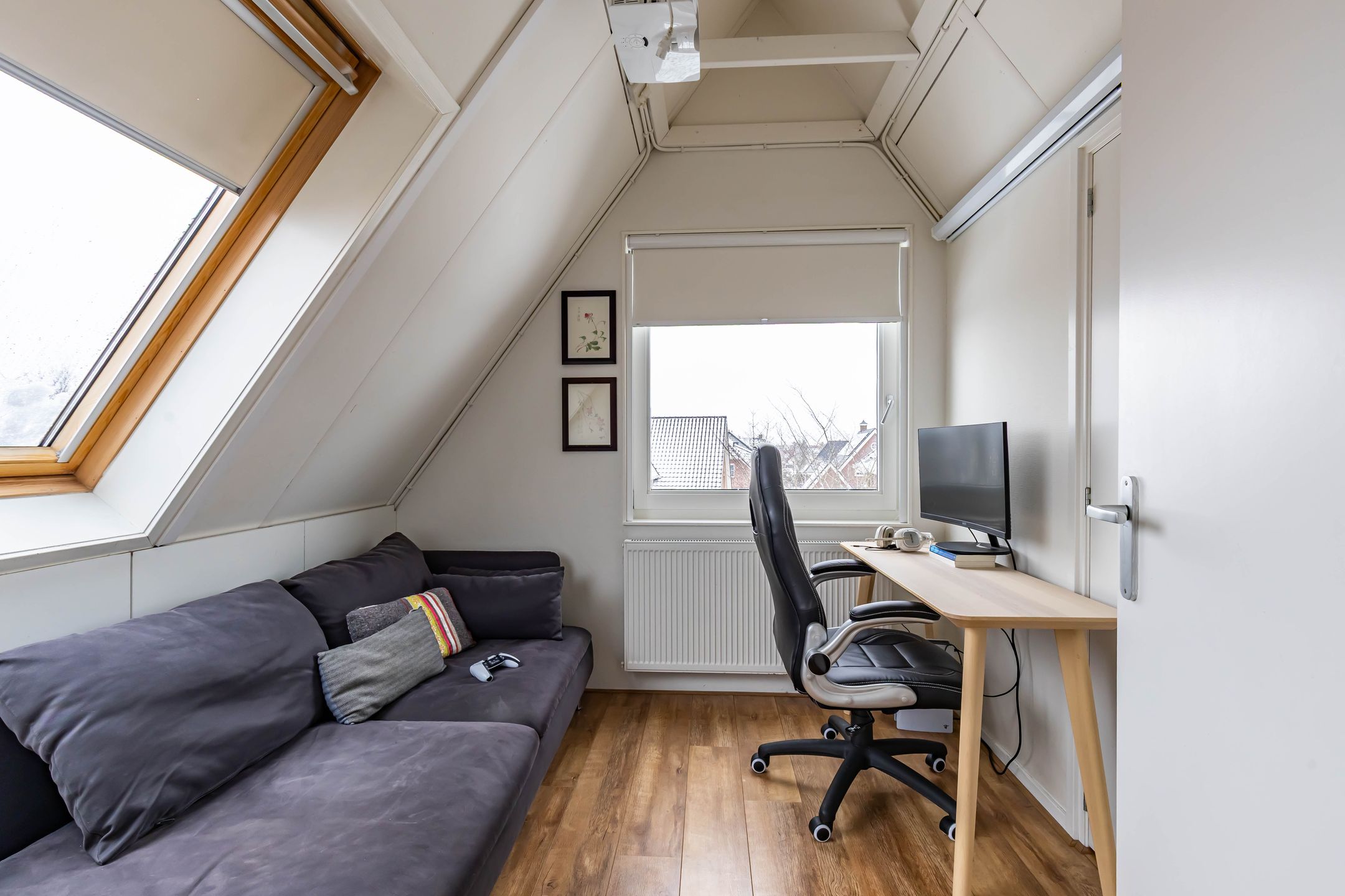 Foto 54 van Jukwerd 9