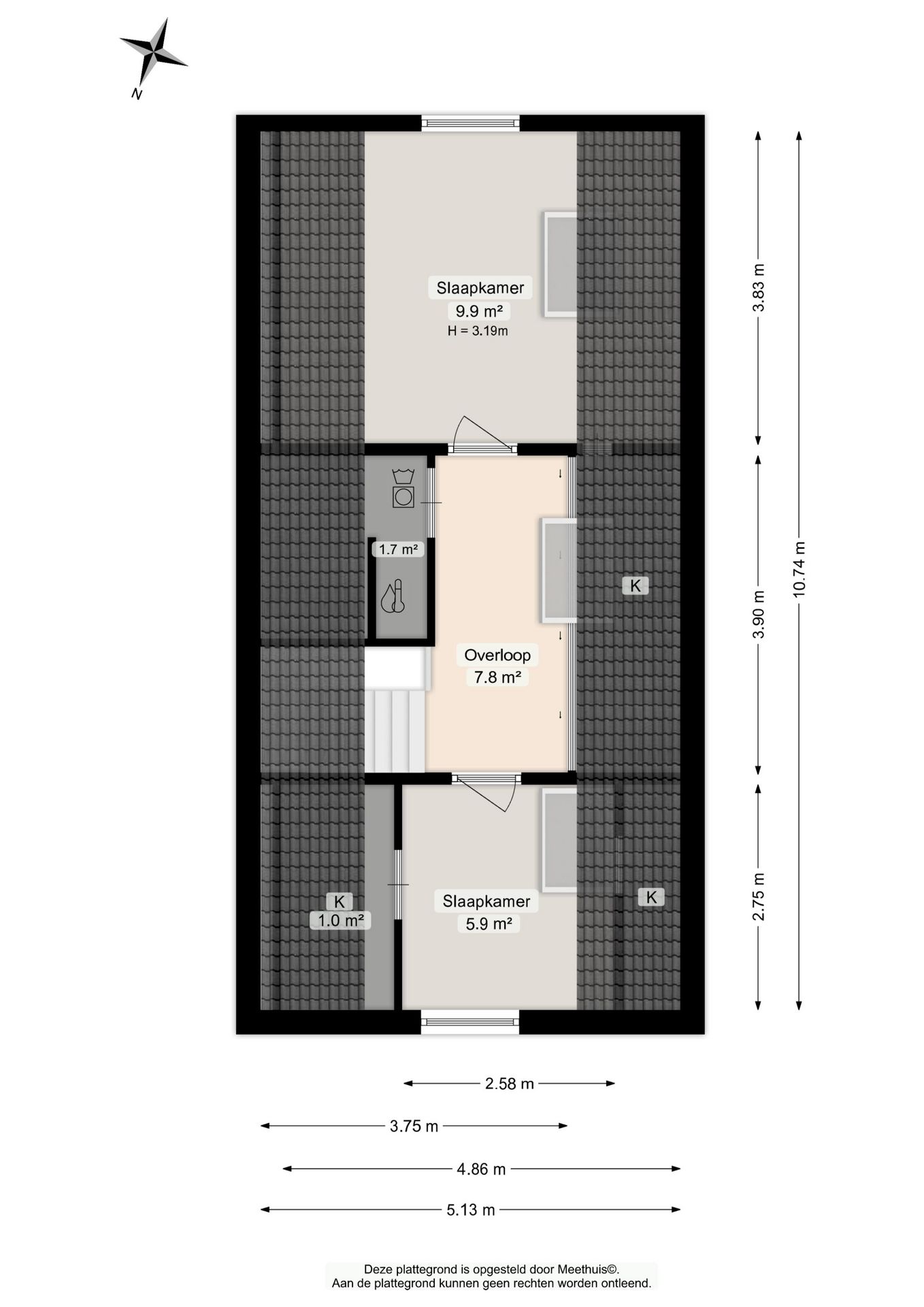 Foto 55 van Jukwerd 9