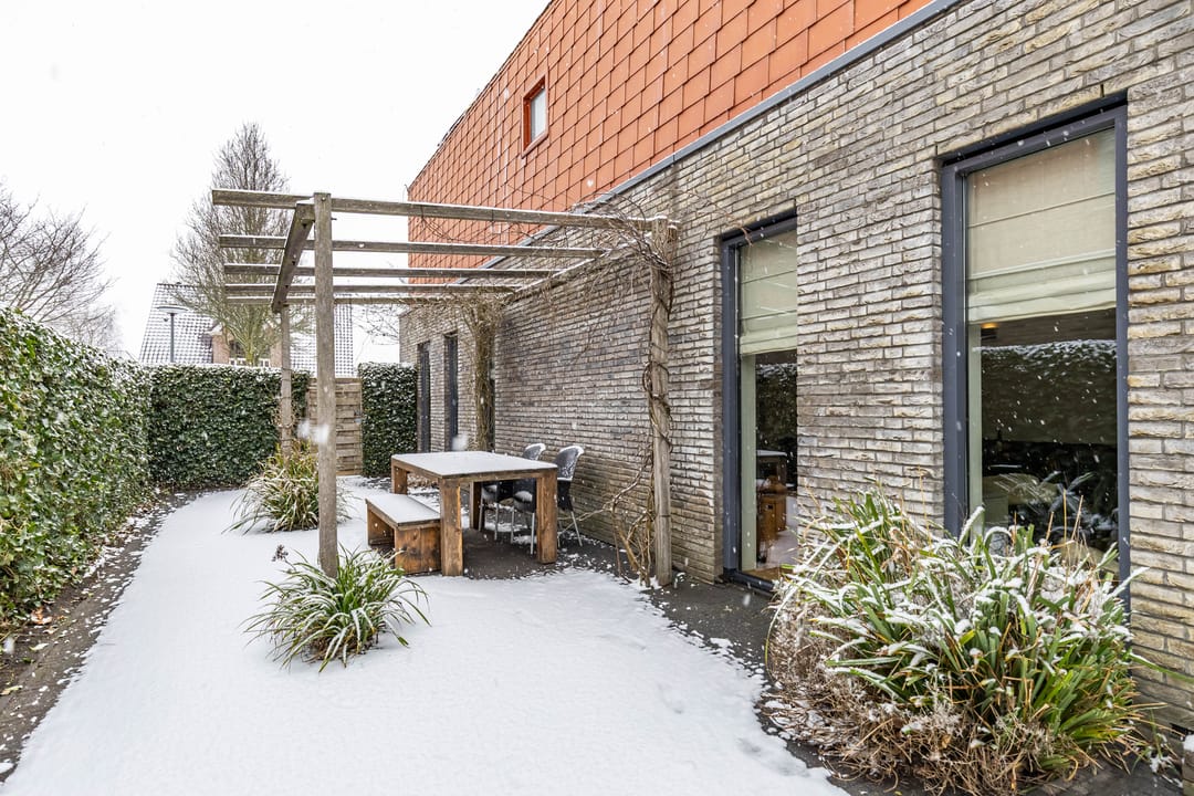 Foto 58 van Jukwerd 9