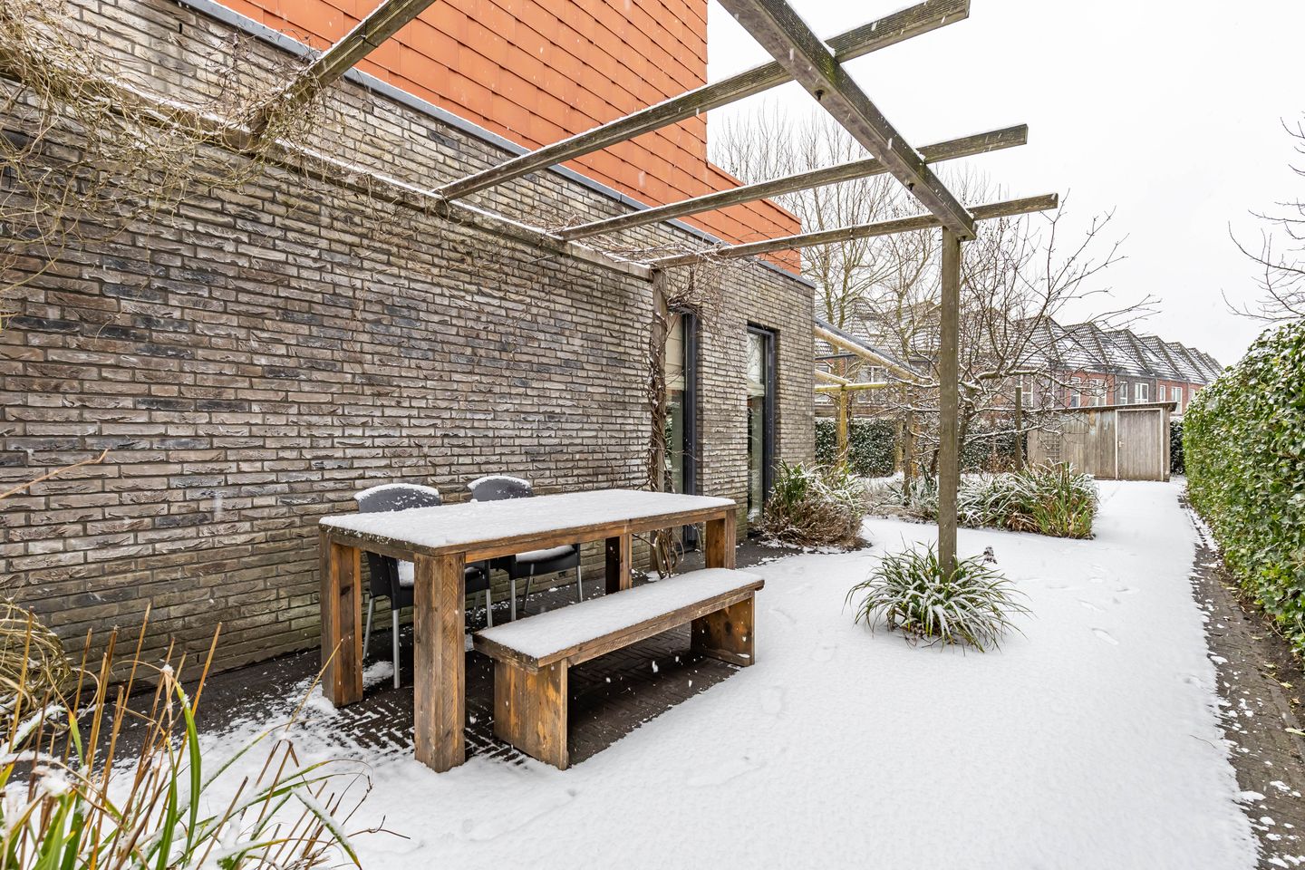 Foto 59 van Jukwerd 9