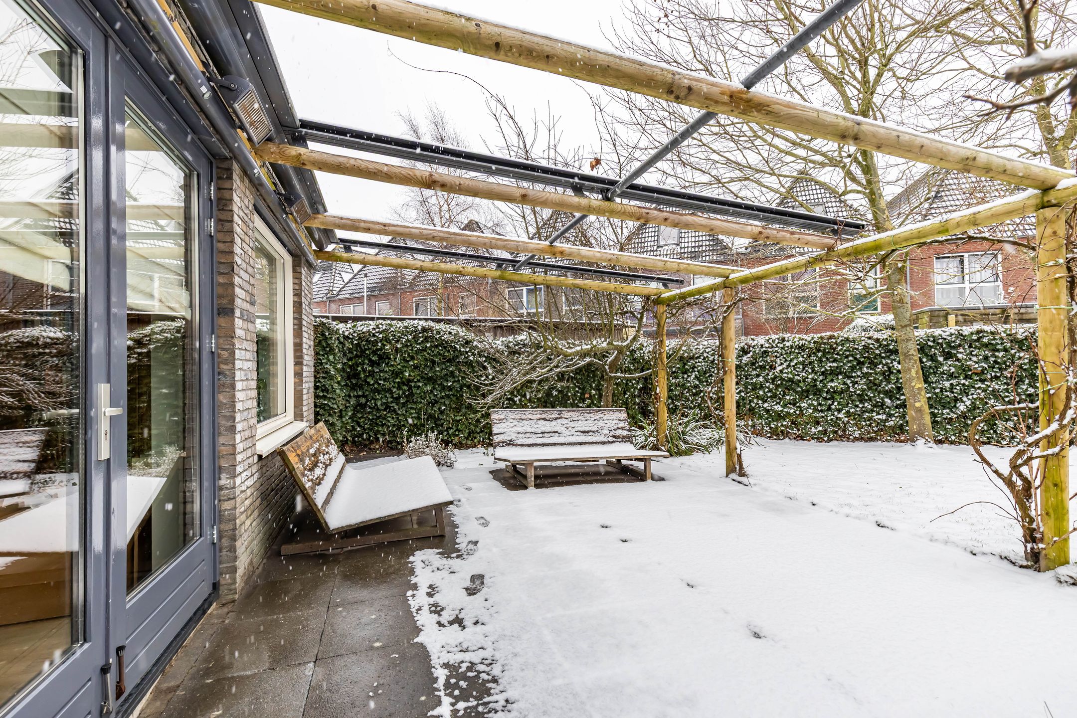 Foto 60 van Jukwerd 9