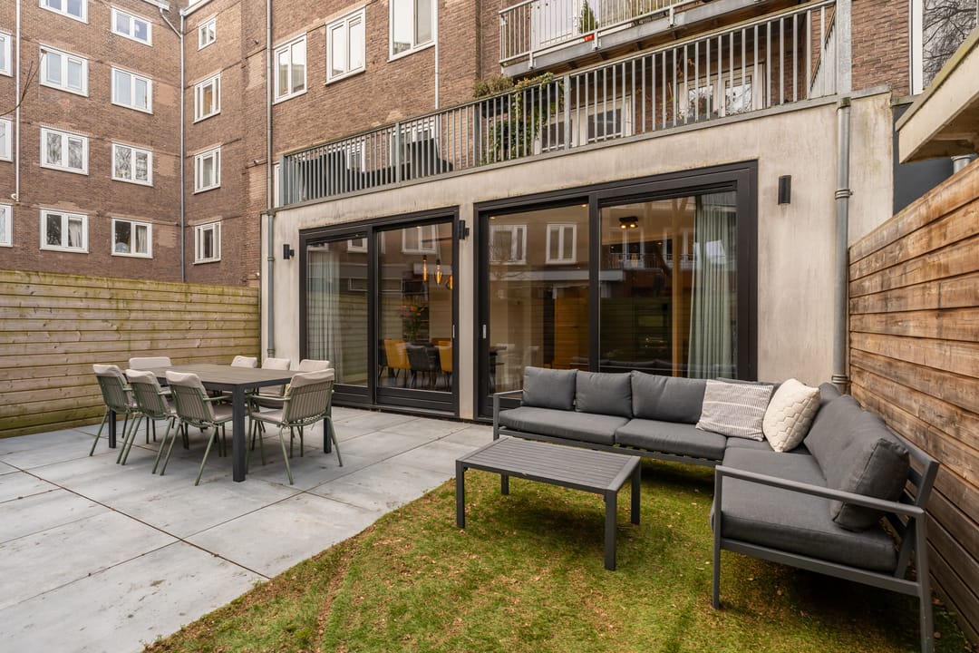 Photo 2 of Van Speijkstraat 8