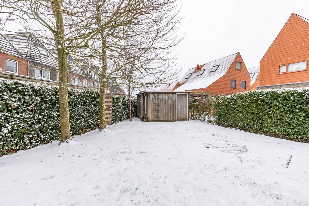 Foto 61 van Jukwerd 9