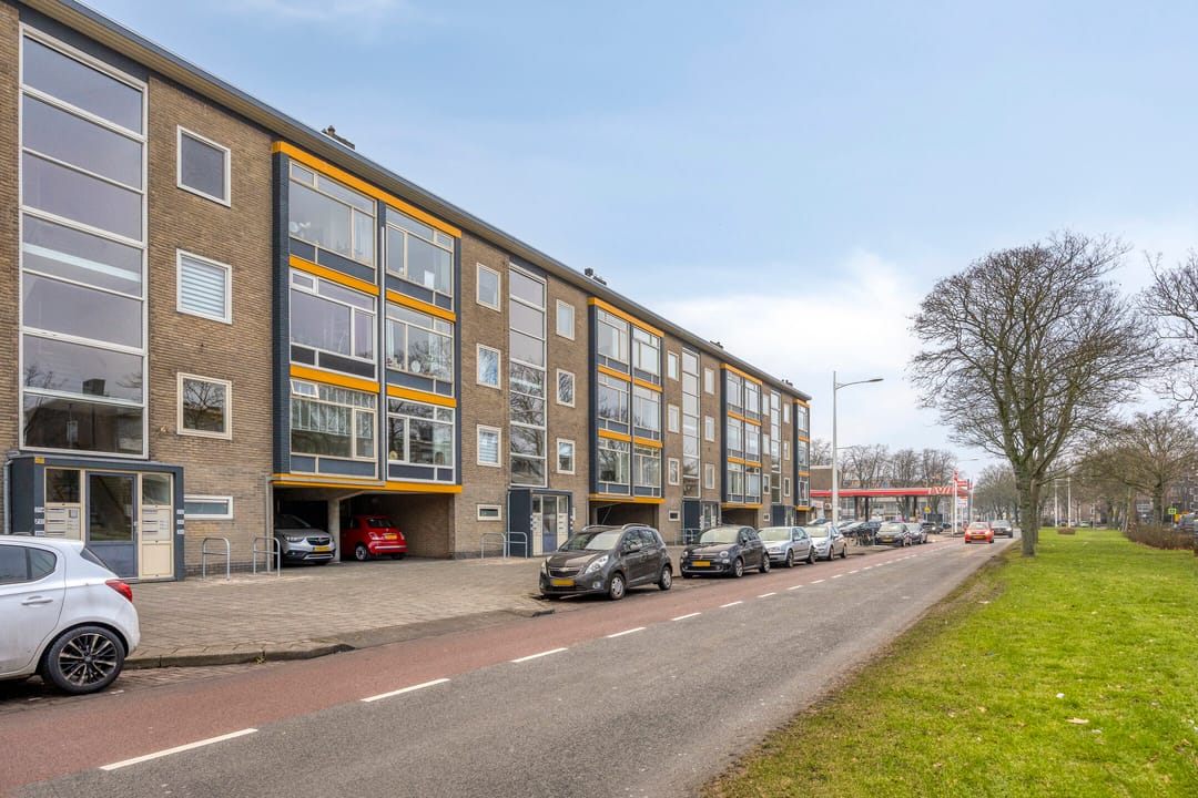 Foto 1 van Willem de Zwijgerlaan 188