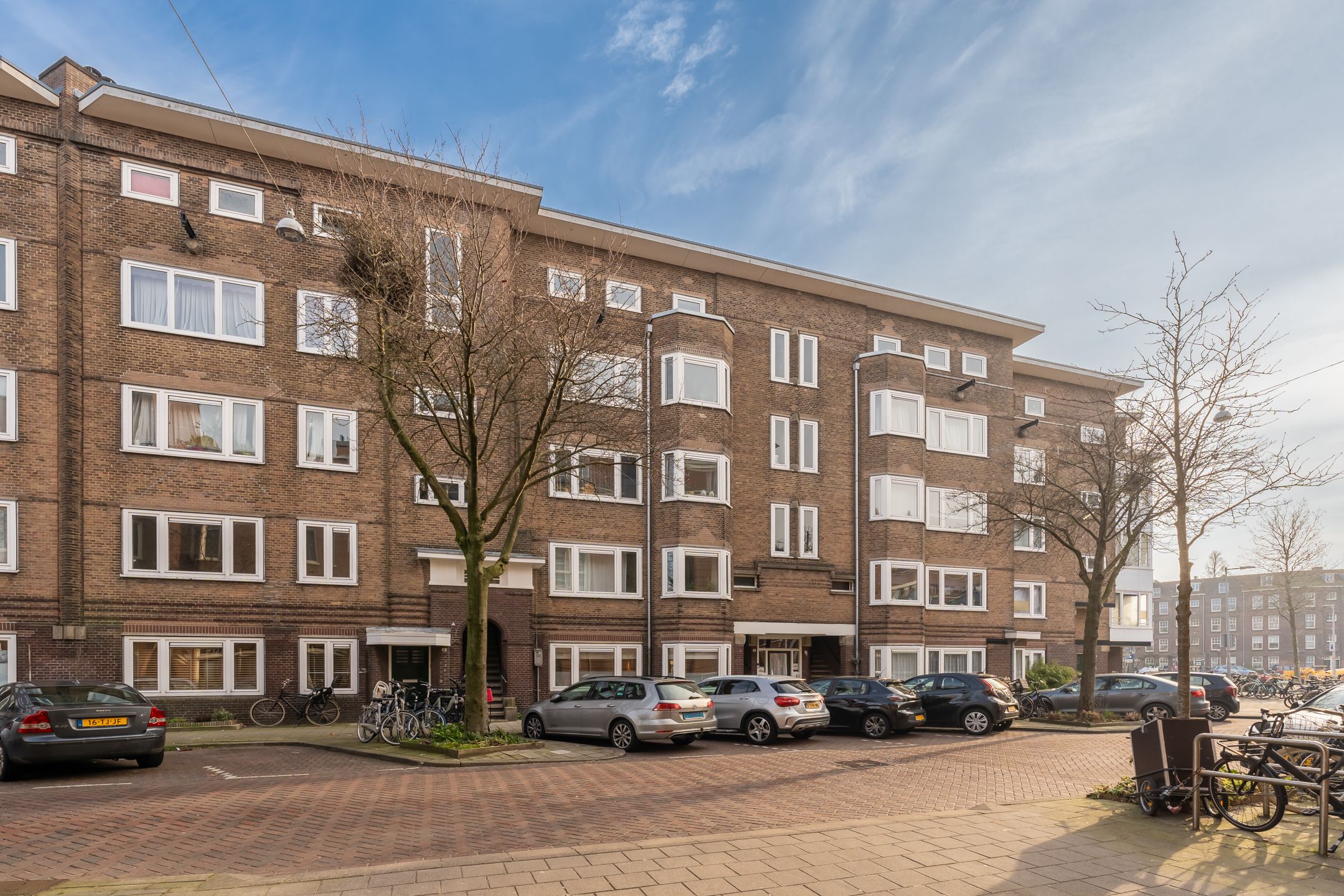 Photo 3 of Van Speijkstraat 8