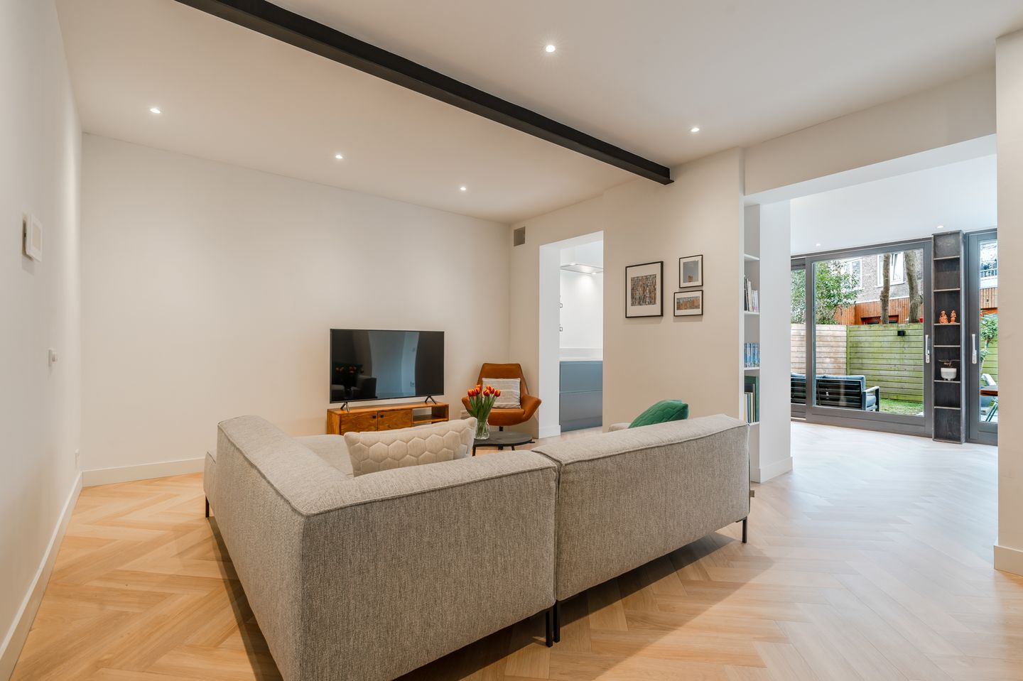 Photo 4 of Van Speijkstraat 8