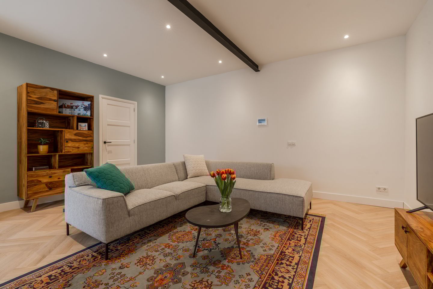 Photo 5 of Van Speijkstraat 8