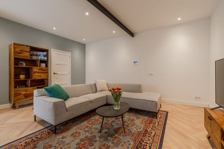 Photo 5 of Van Speijkstraat 8