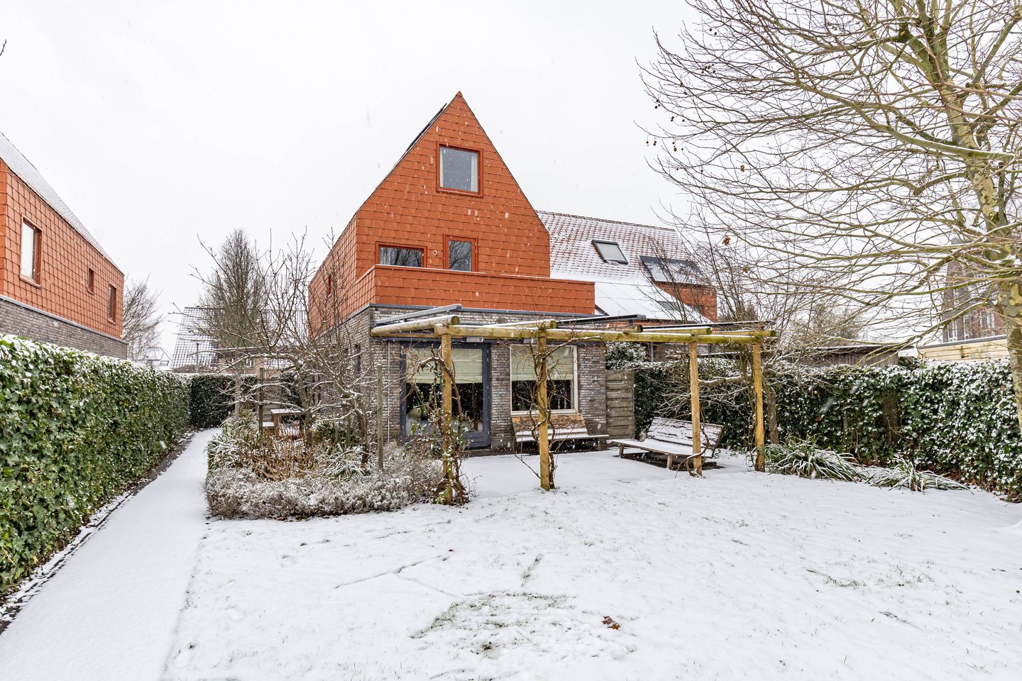 Foto 64 van Jukwerd 9