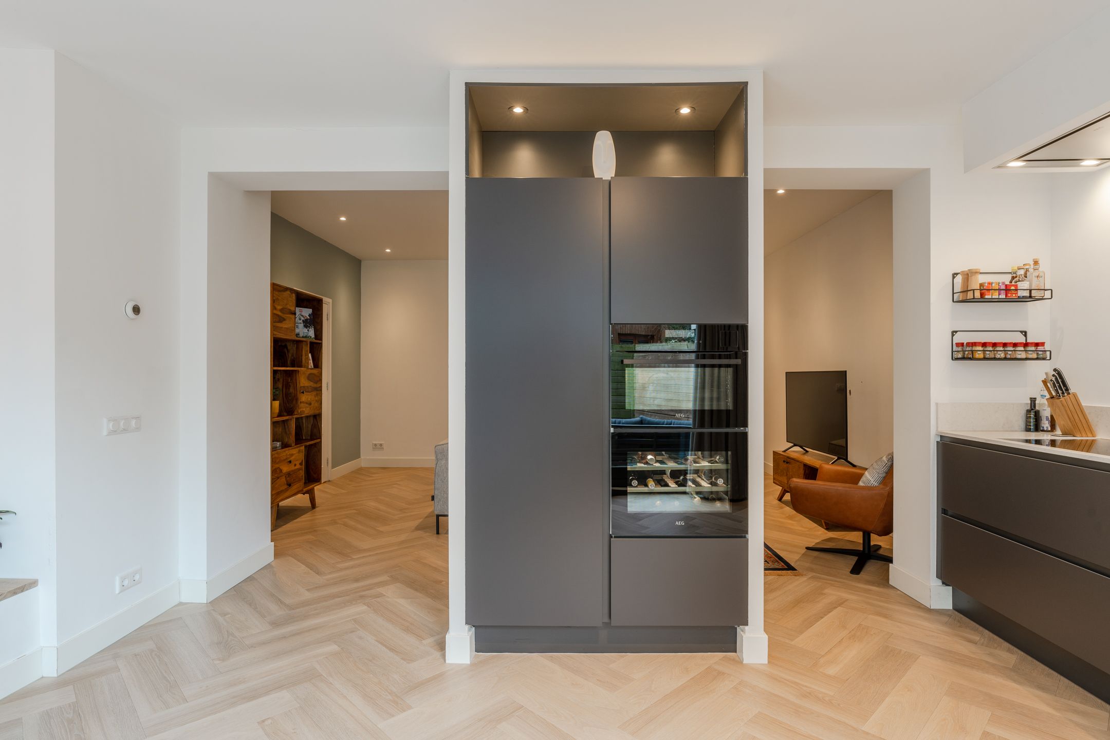 Photo 6 of Van Speijkstraat 8