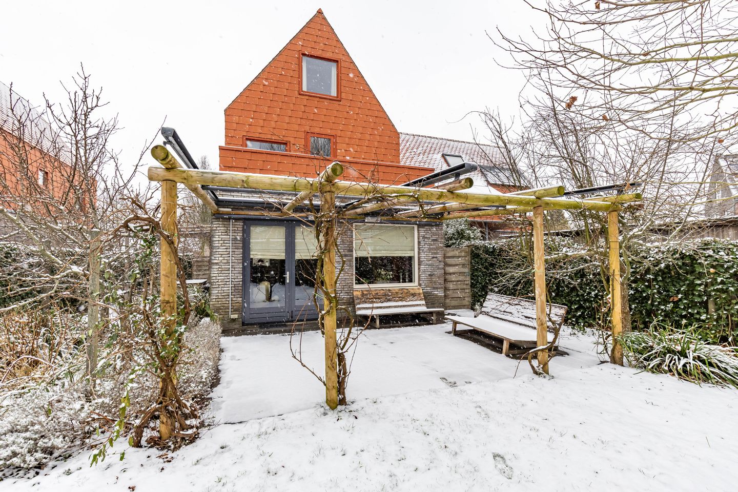 Foto 65 van Jukwerd 9