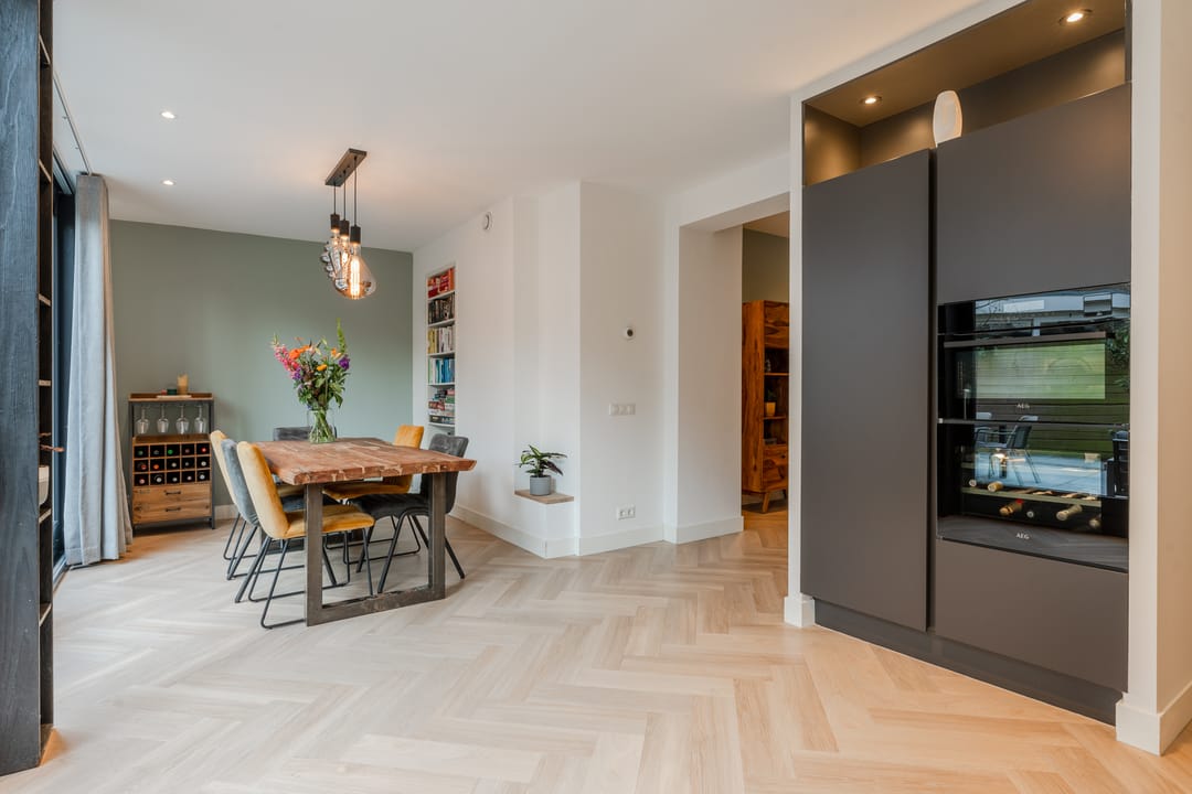 Photo 7 of Van Speijkstraat 8