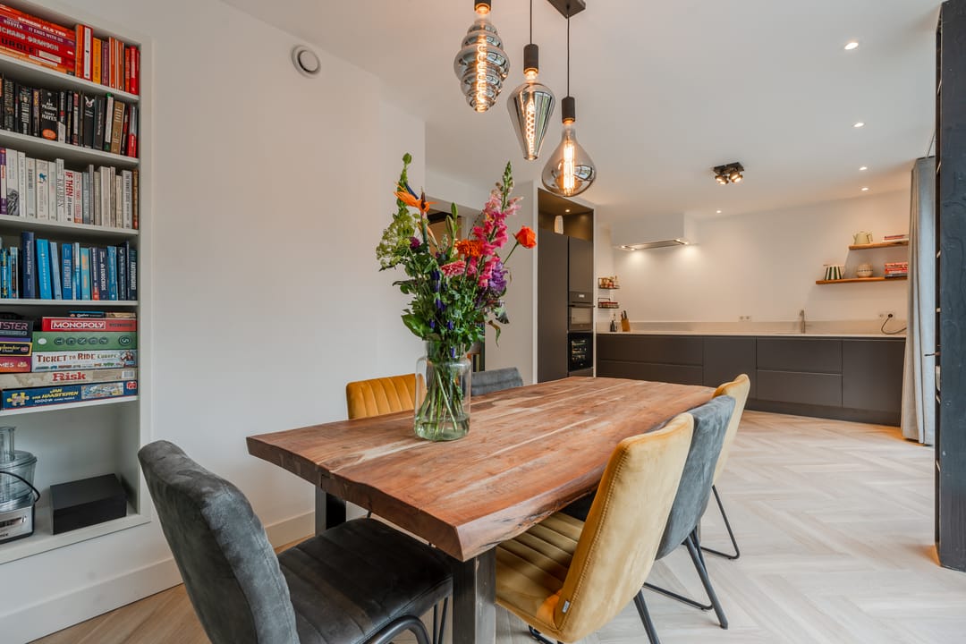 Photo 8 of Van Speijkstraat 8