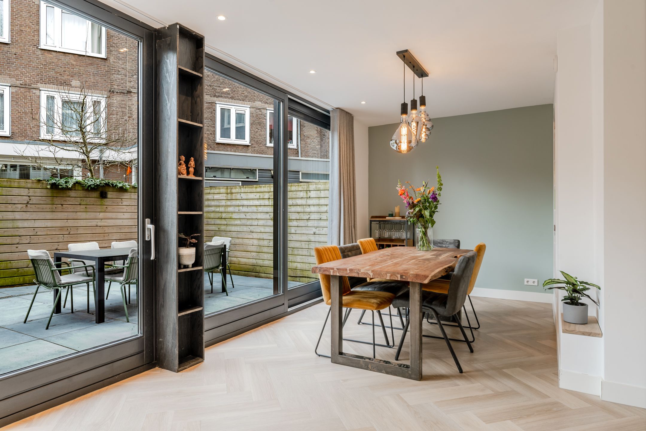 Photo 9 of Van Speijkstraat 8