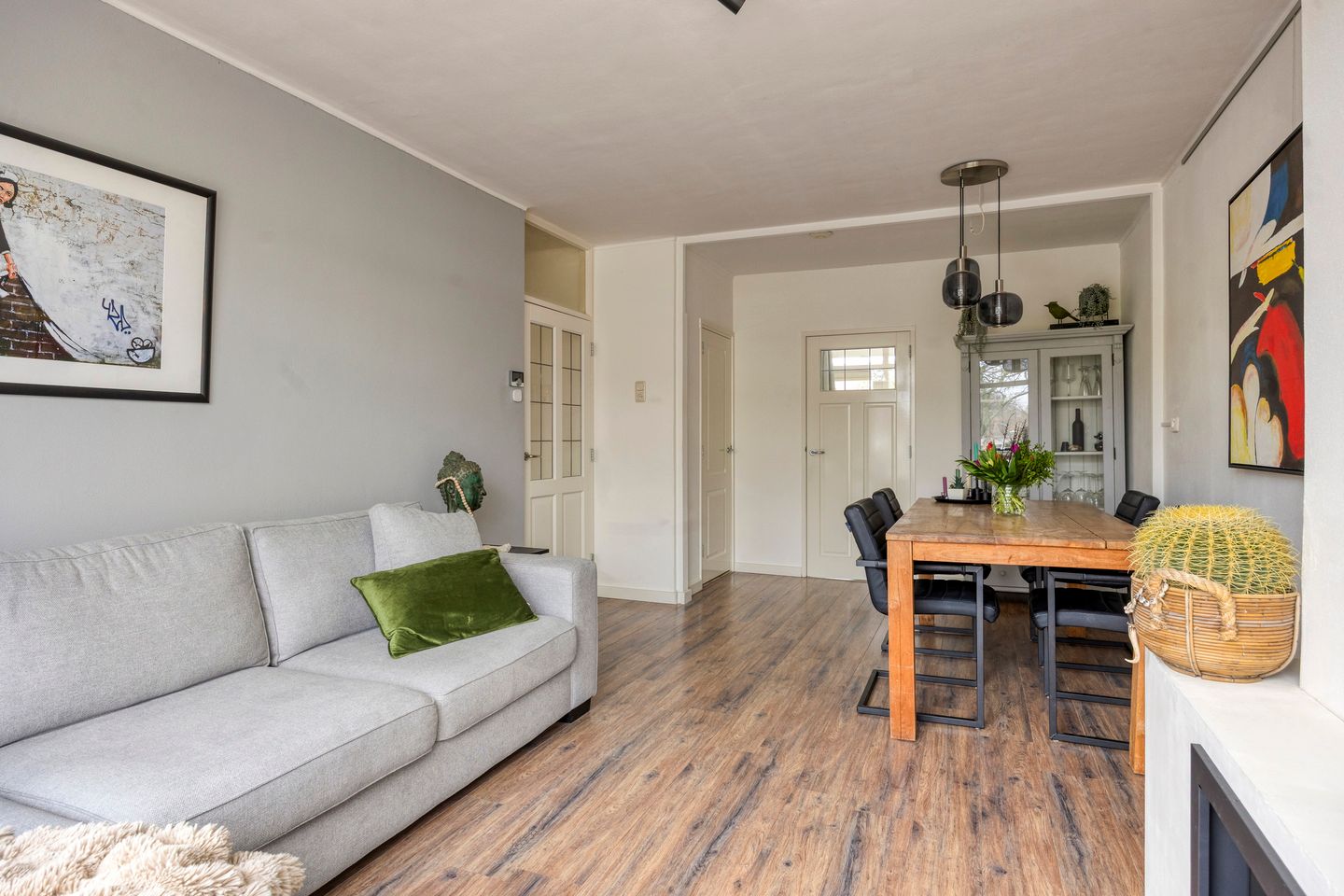 Photo 10 of Willem de Zwijgerlaan 188