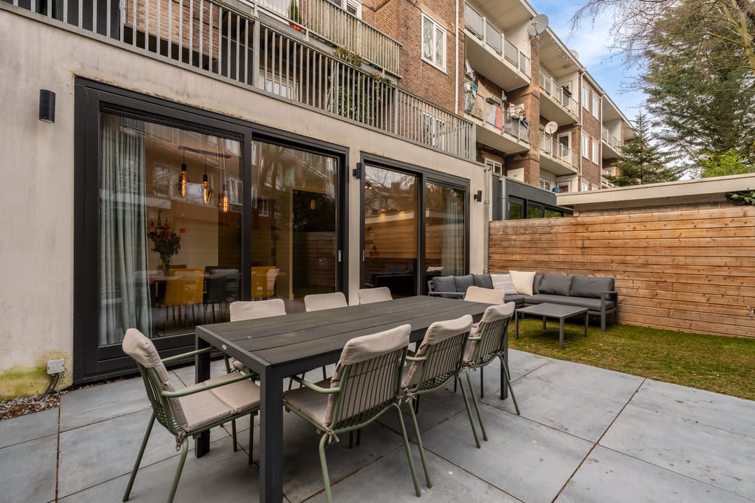 Photo 16 of Van Speijkstraat 8