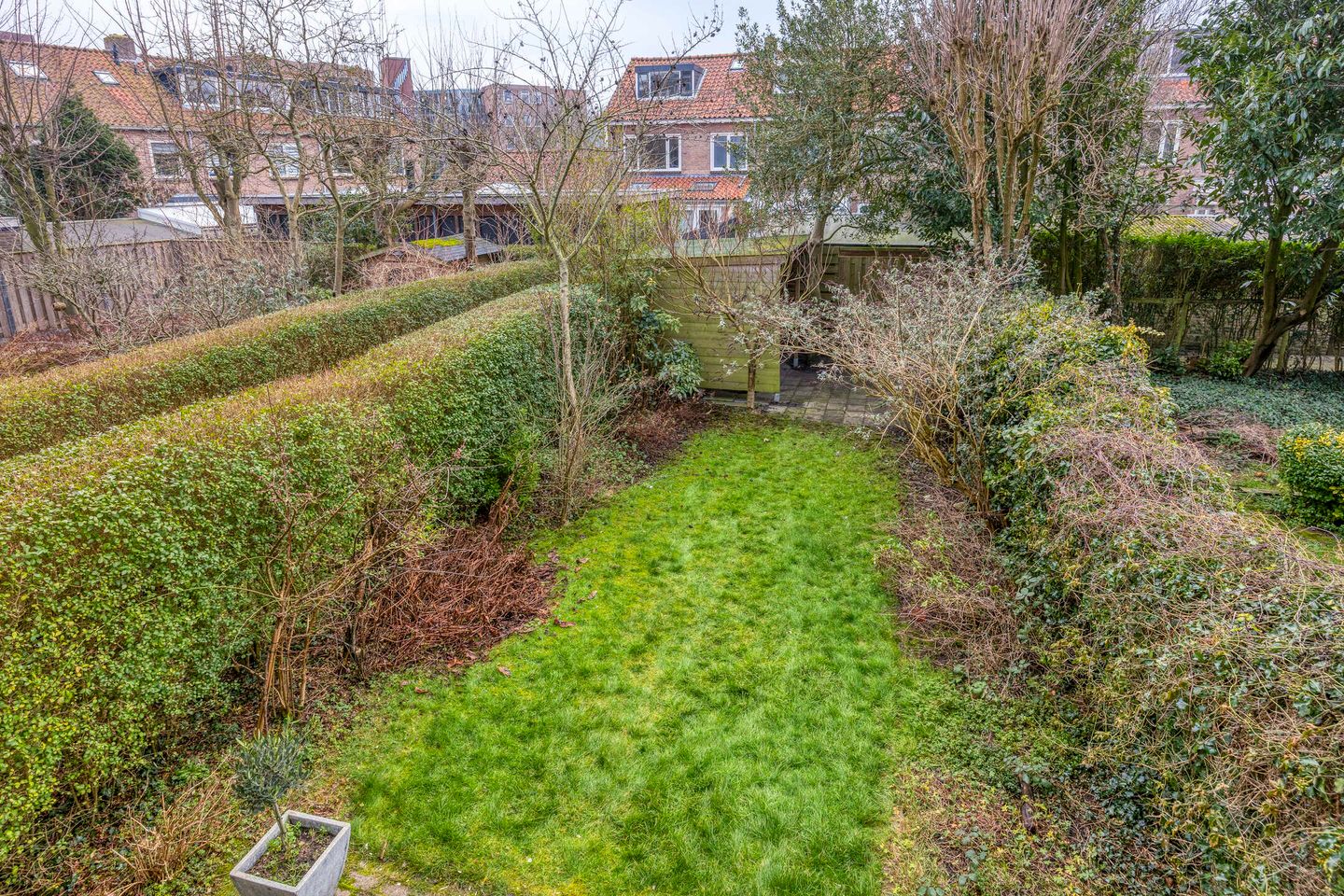 Photo 20 of Willem de Zwijgerlaan 188