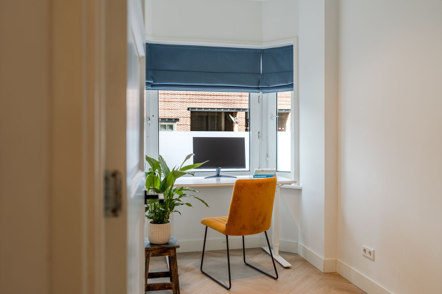 Photo 19 of Van Speijkstraat 8